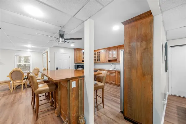 $3,500 | 460 Peyton Road Southwest, Unit B, Atlanta, GA 30311