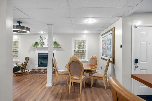 $3,500 | 460 Peyton Road Southwest, Unit B, Atlanta, GA 30311