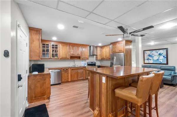 $3,500 | 460 Peyton Road Southwest, Unit B, Atlanta, GA 30311