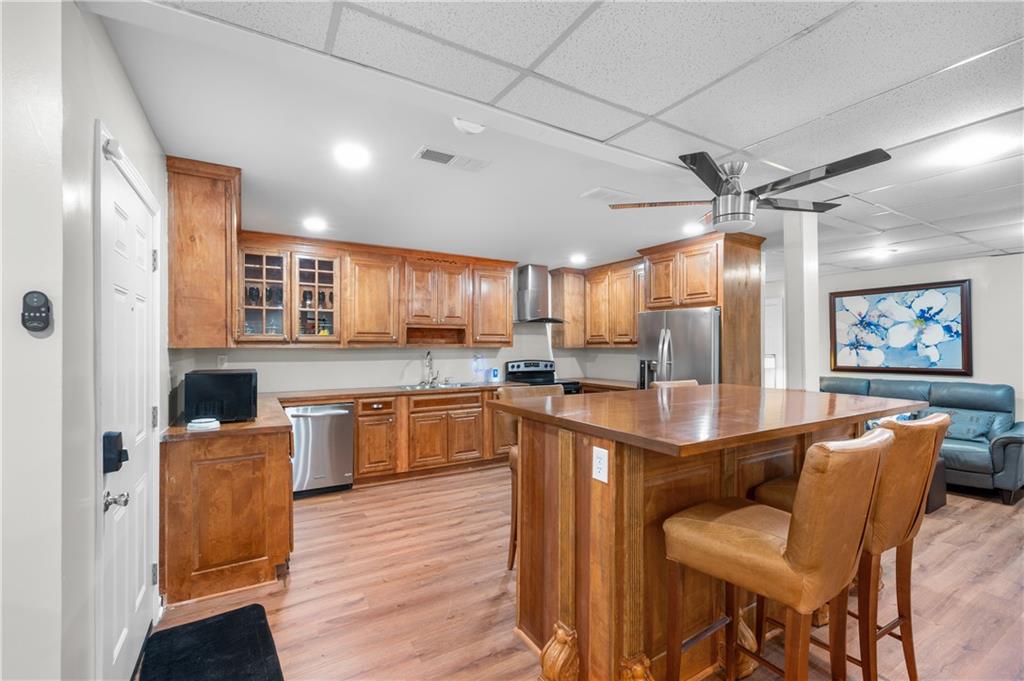 460 Peyton Road Southwest, Unit B Atlanta, GA 30311 - Photo 9 of 27