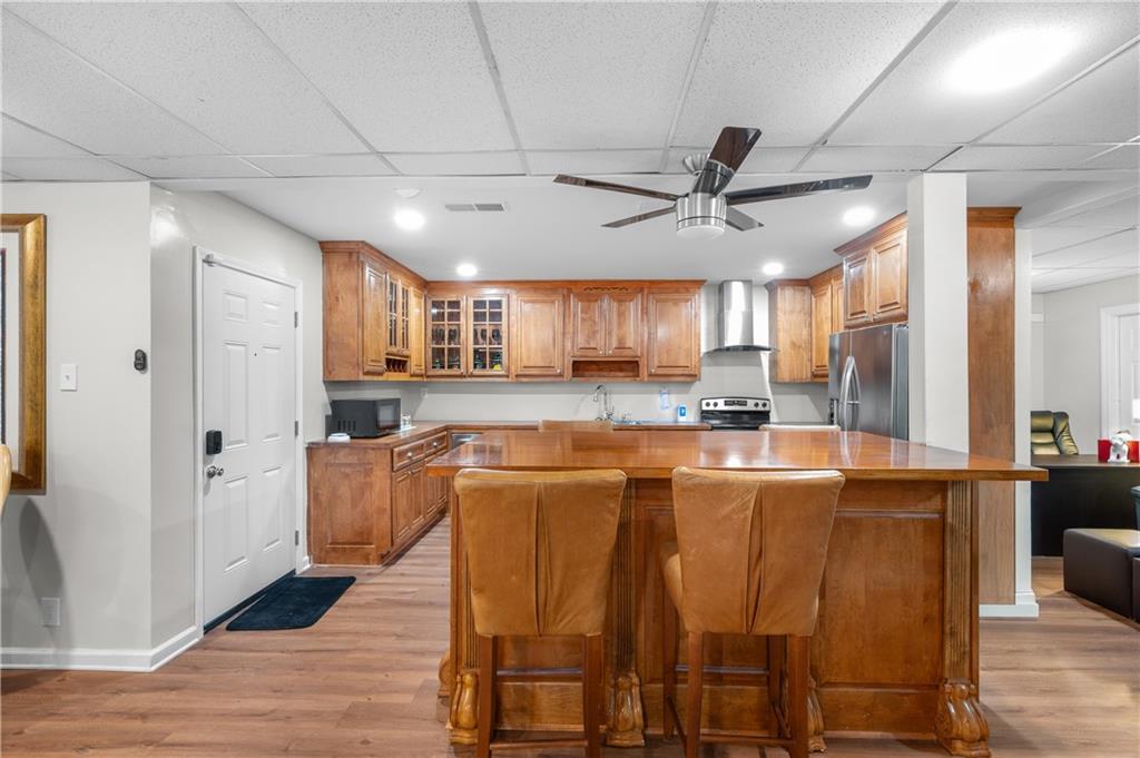 460 Peyton Road Southwest, Unit B Atlanta, GA 30311 - Photo 10 of 27