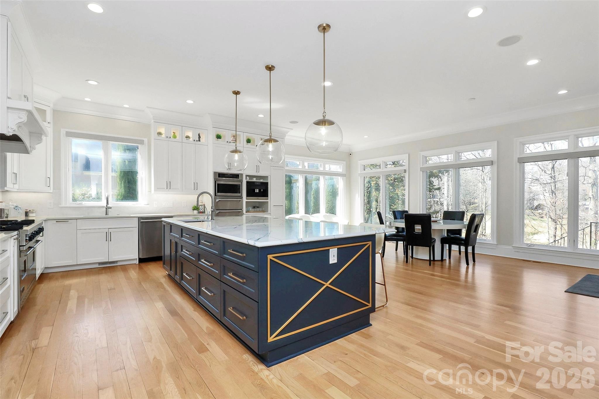 14830 Resolves Lane Charlotte, NC 28277 - Photo 16 of 48