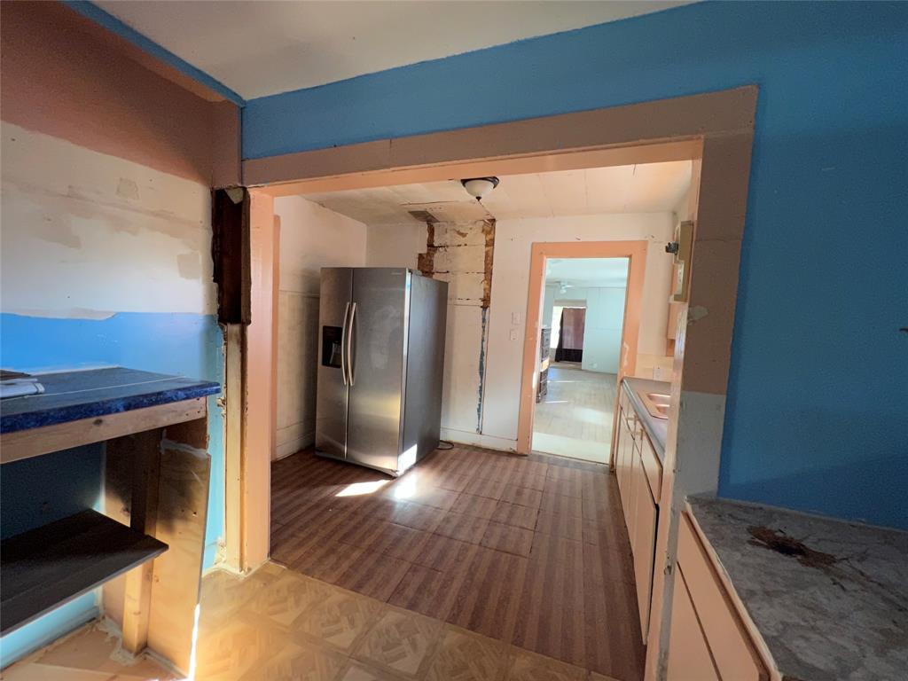 800 Roosevelt Street Wichita Falls, TX 76301 - Photo 14 of 33 2nd Entry Off the Kitchen.