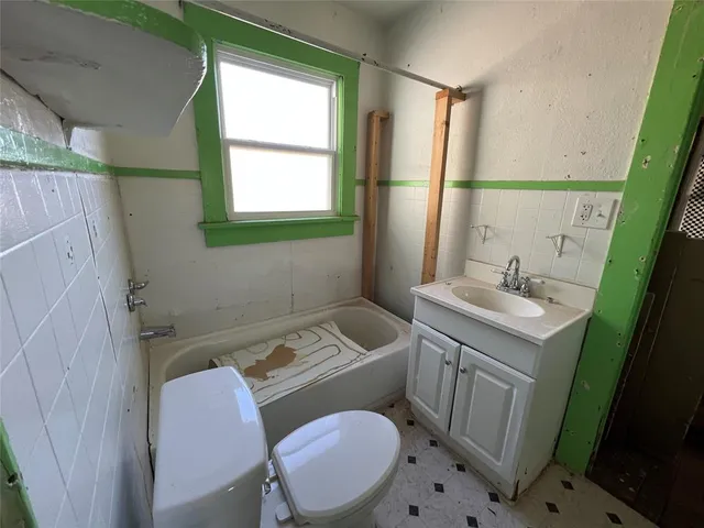 $79,000 | 800 Roosevelt Street, Wichita Falls, TX 76301