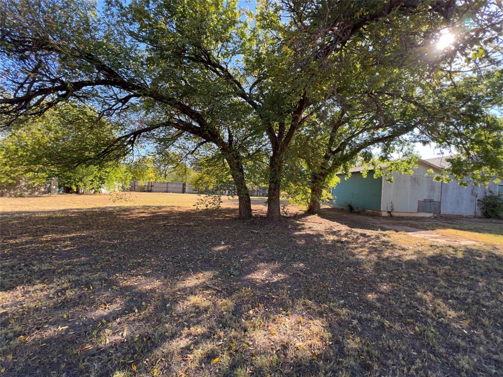 800 Roosevelt Street Wichita Falls, TX 76301 - Photo 23 of 33 Perfect for a Church or a Community Center, Aging Facility