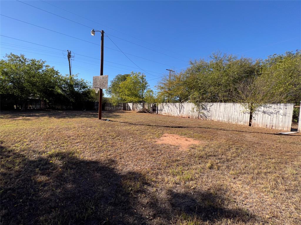 800 Roosevelt Street Wichita Falls, TX 76301 - Photo 24 of 33 Huge Lot