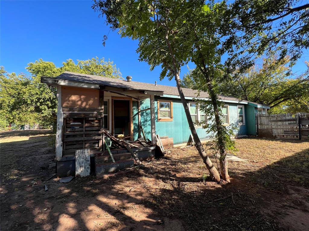 800 Roosevelt Street Wichita Falls, TX 76301 - Photo 33 of 33