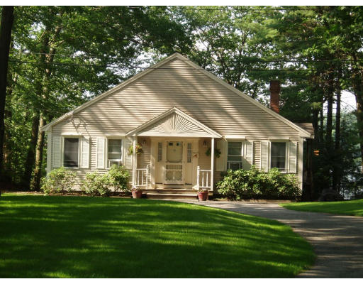 240 Fort Pond Road Lancaster, MA 01523 - Photo 1 of 30