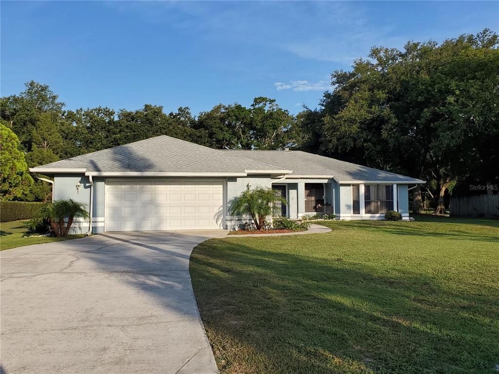 2362 Ruth Lane Kissimmee, FL 34744 - Photo 1 of 1 Front