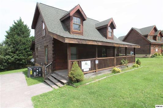 2823 Seth Road Pigeon Forge, TN 37863 - Photo 1 of 1 225527