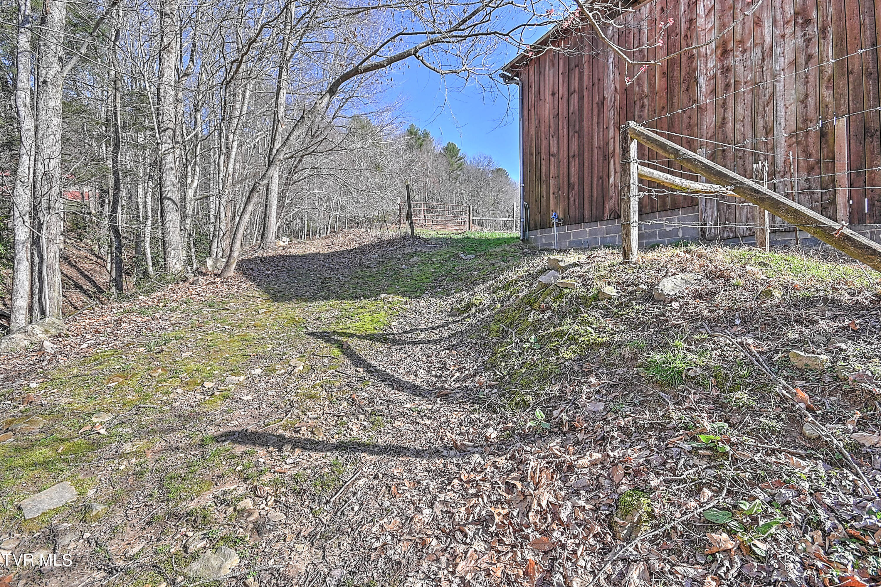 3564 Little Dry Run Road Butler, TN 37640 - Photo 30 of 33 3488 Little Dr Run- DT-79