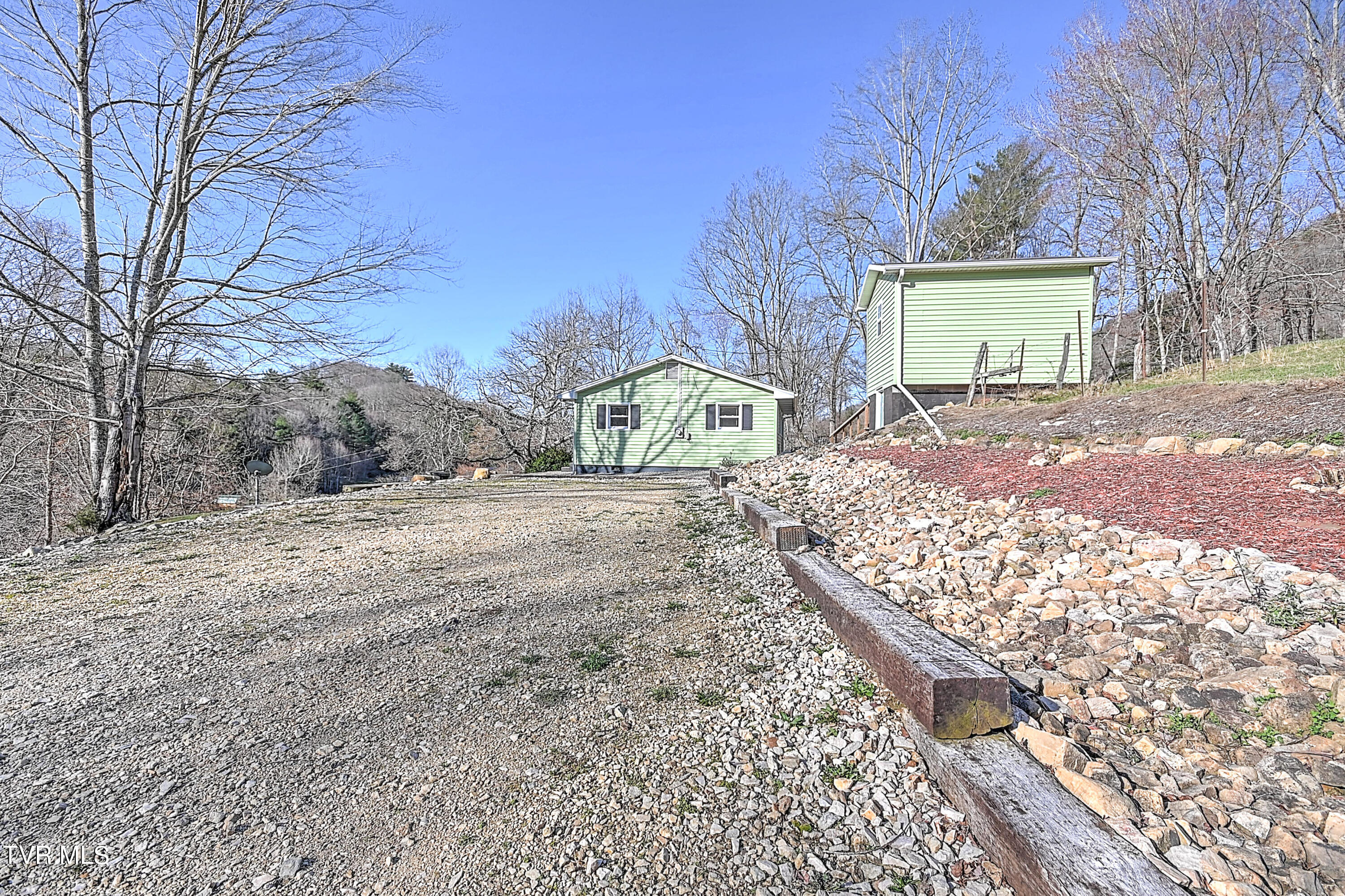 3564 Little Dry Run Road Butler, TN 37640 - Photo 3 of 33 3488 Little Dr Run- DT-42
