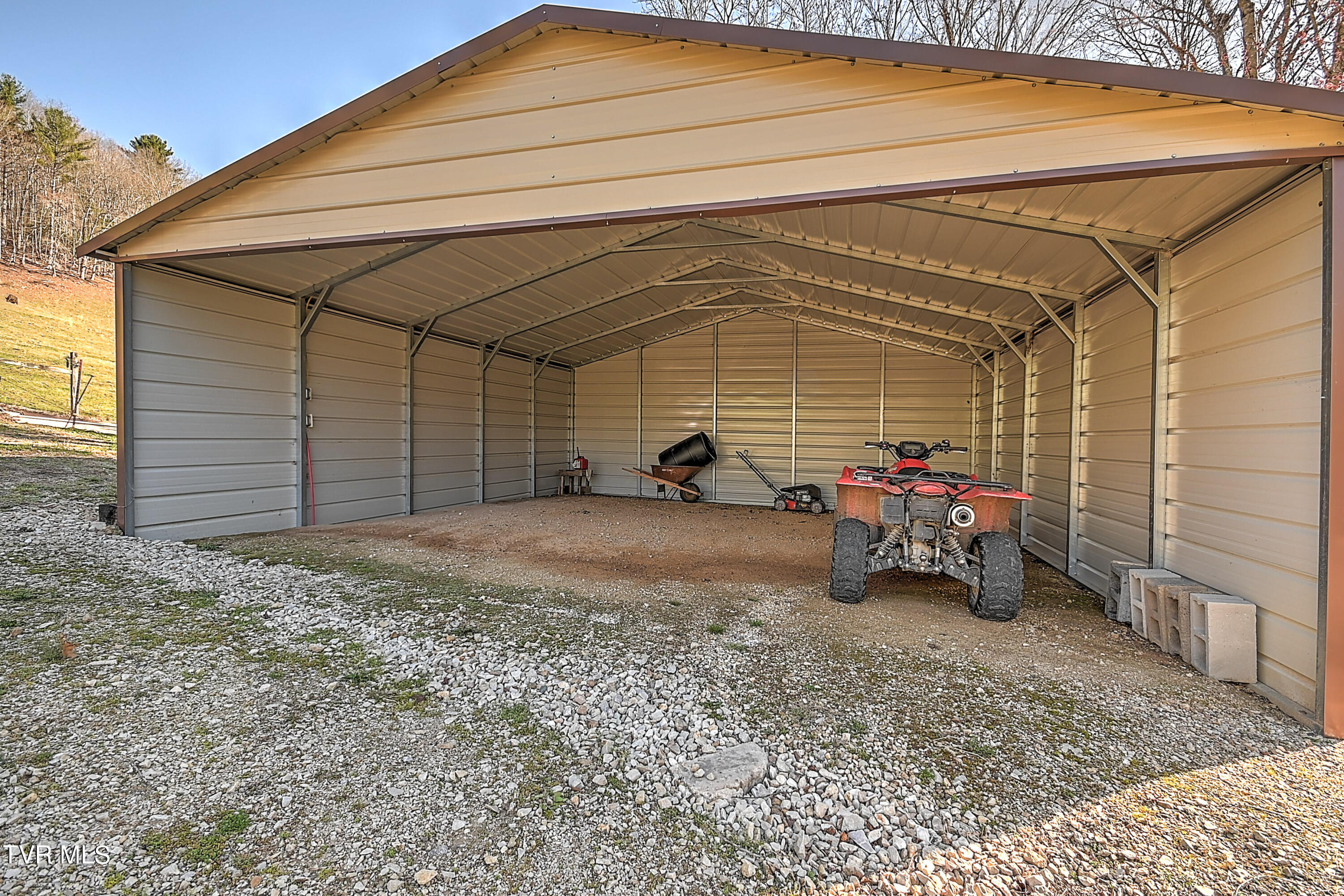 3564 Little Dry Run Road Butler, TN 37640 - Photo 5 of 33 3488 Little Dr Run- DT-41