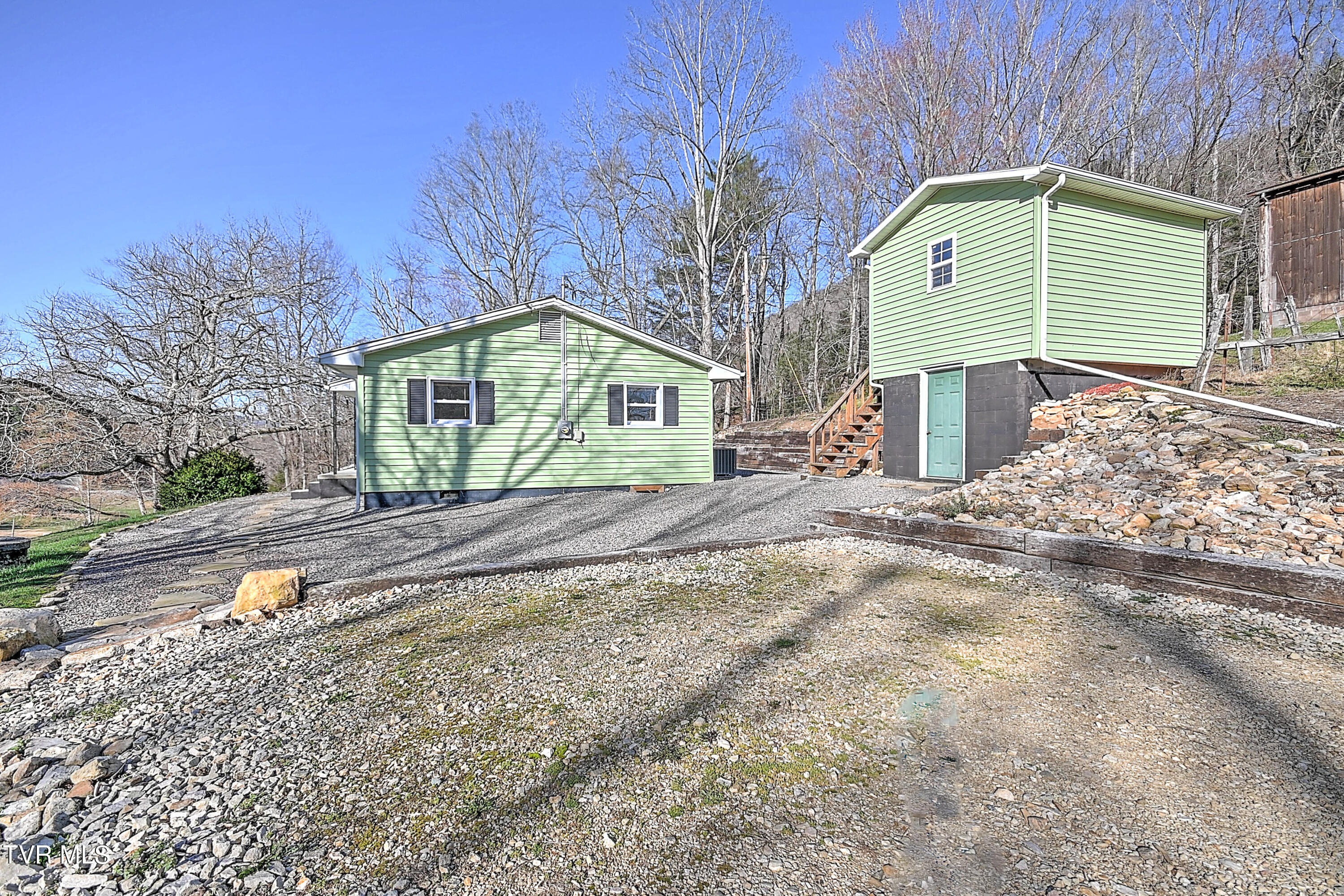 3564 Little Dry Run Road Butler, TN 37640 - Photo 6 of 33 3488 Little Dr Run- DT-43