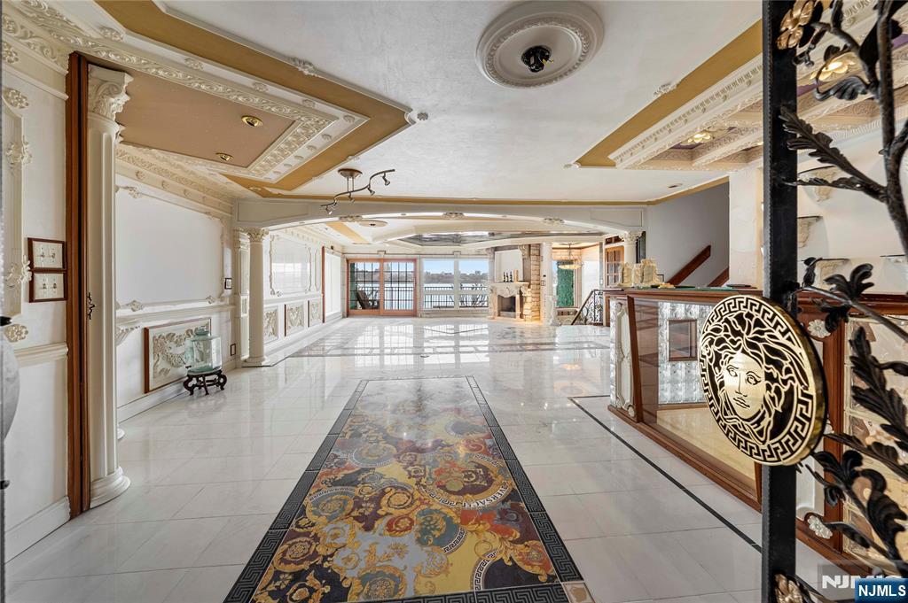 1225 River Road, Unit 7D Edgewater, NJ 07020 - Photo 20 of 41