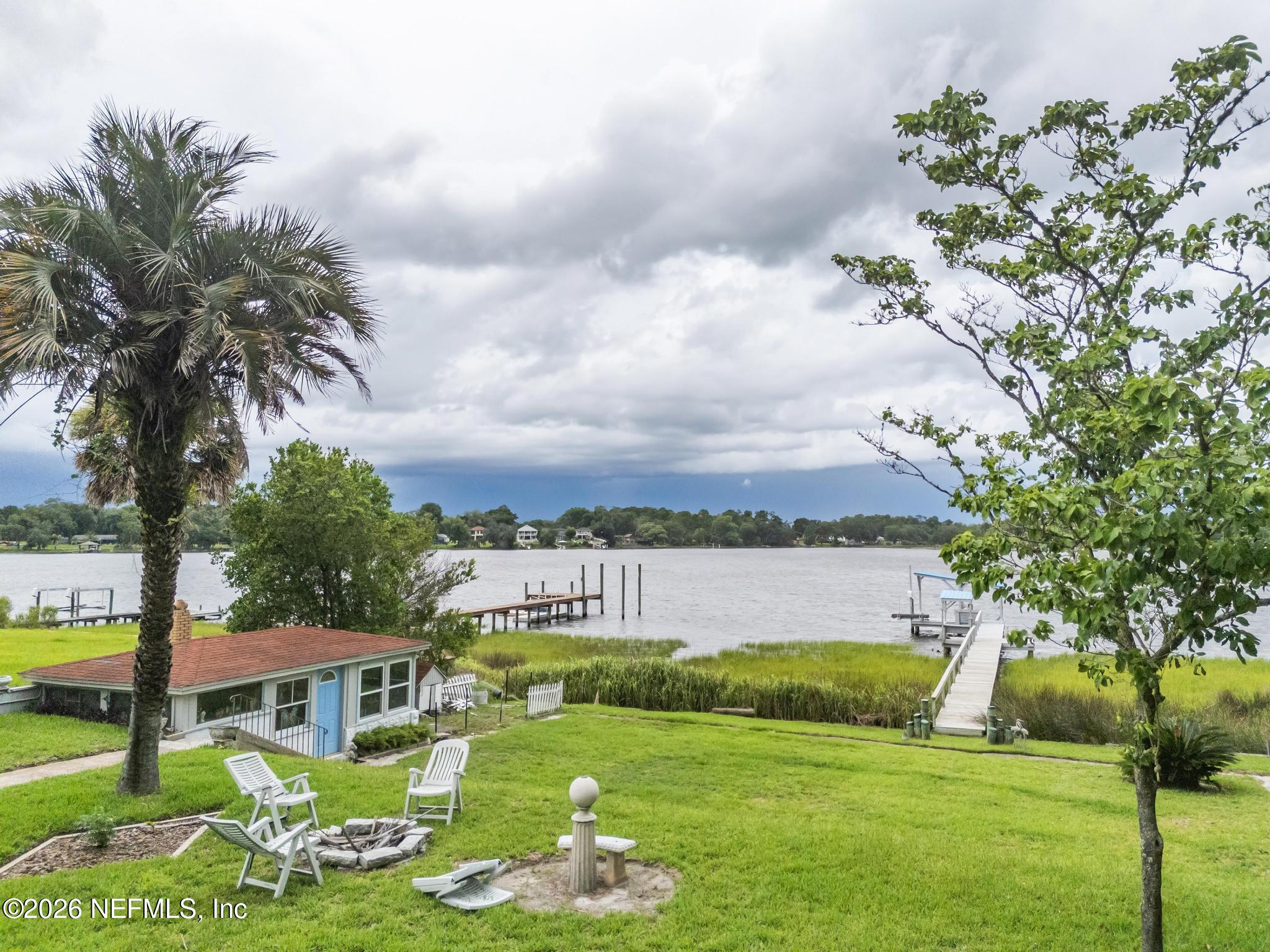1375 Cedar Bay Road Jacksonville, FL 32218 - Photo 79 of 88 DJI_20260619133017_0173_D