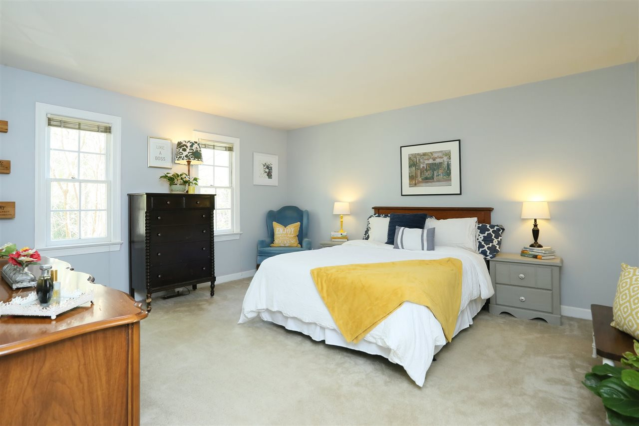 728 Weathergreen Drive Raleigh, NC 27615 - Photo 13 of 30 Master BR
