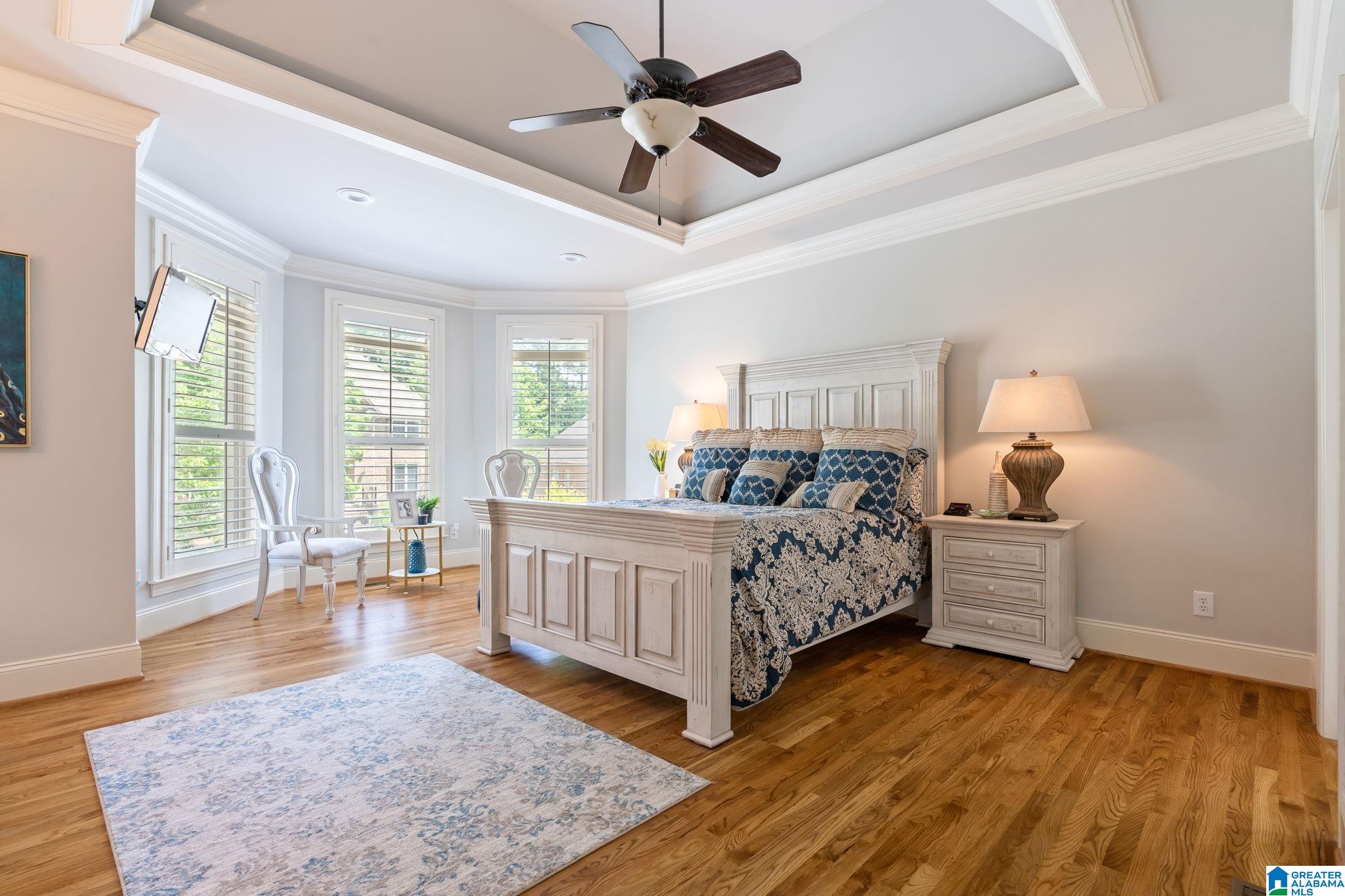 1029 Stoneykirk Road Pelham, AL 35124 - Photo 23 of 56