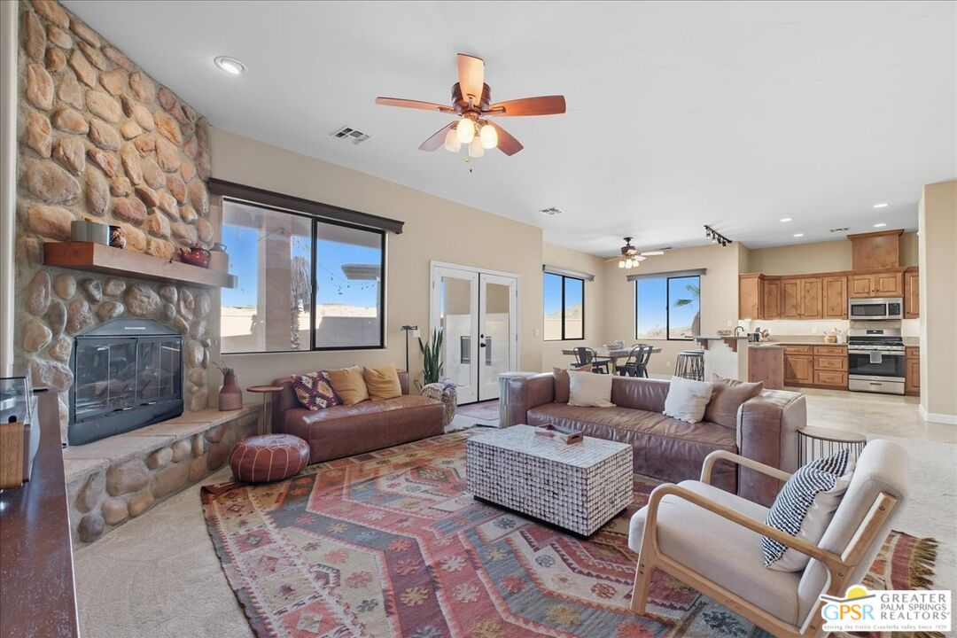 5935 Buena Suerte Road Yucca Valley, CA 92284 - Photo 12 of 49