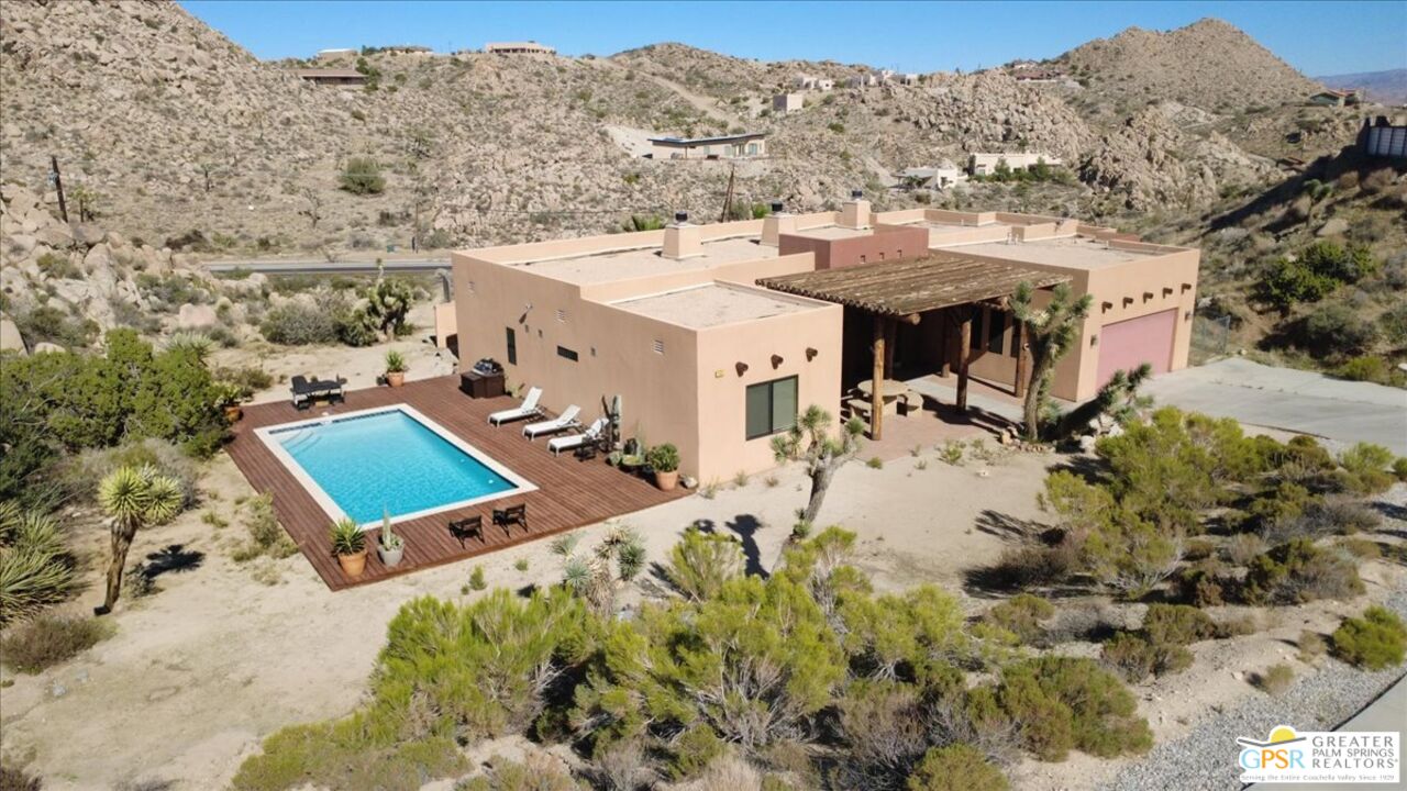 5935 Buena Suerte Road Yucca Valley, CA 92284 - Photo 2 of 49