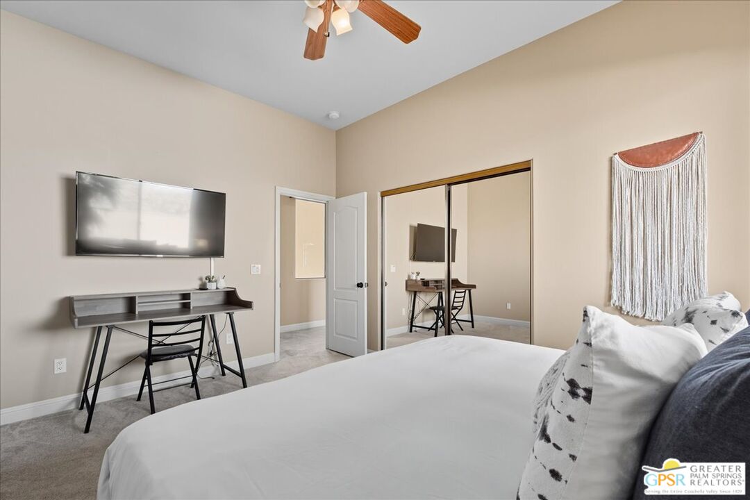 5935 Buena Suerte Road Yucca Valley, CA 92284 - Photo 34 of 49