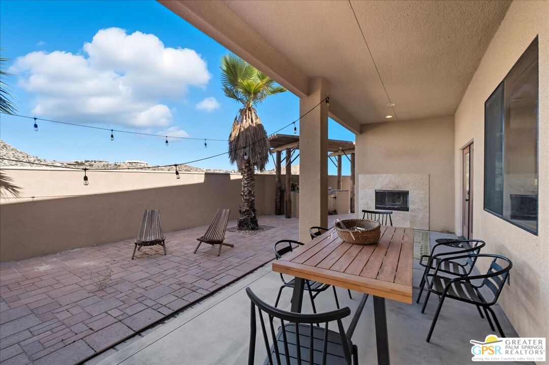 5935 Buena Suerte Road Yucca Valley, CA 92284 - Photo 38 of 49