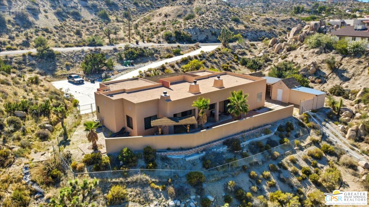 5935 Buena Suerte Road Yucca Valley, CA 92284 - Photo 48 of 49