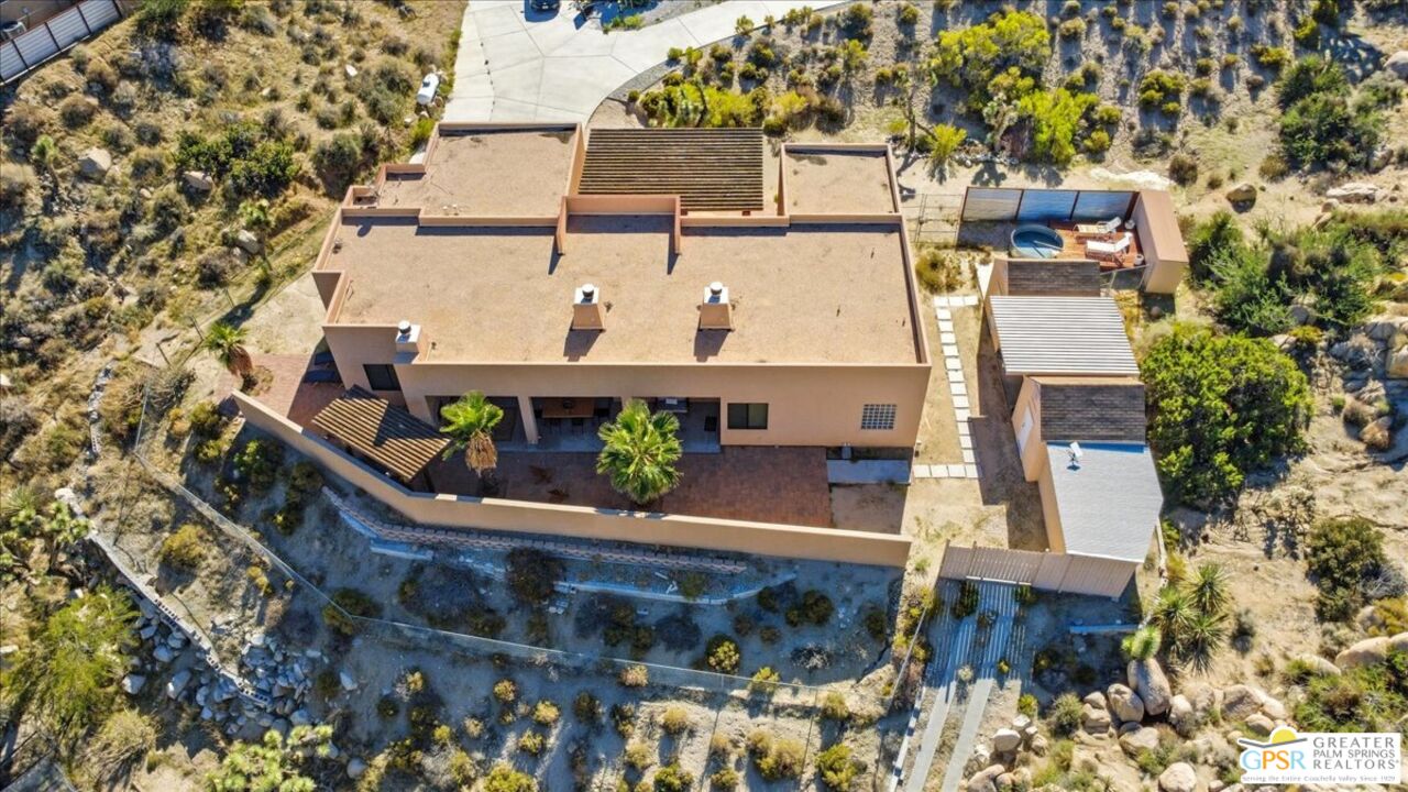 5935 Buena Suerte Road Yucca Valley, CA 92284 - Photo 49 of 49