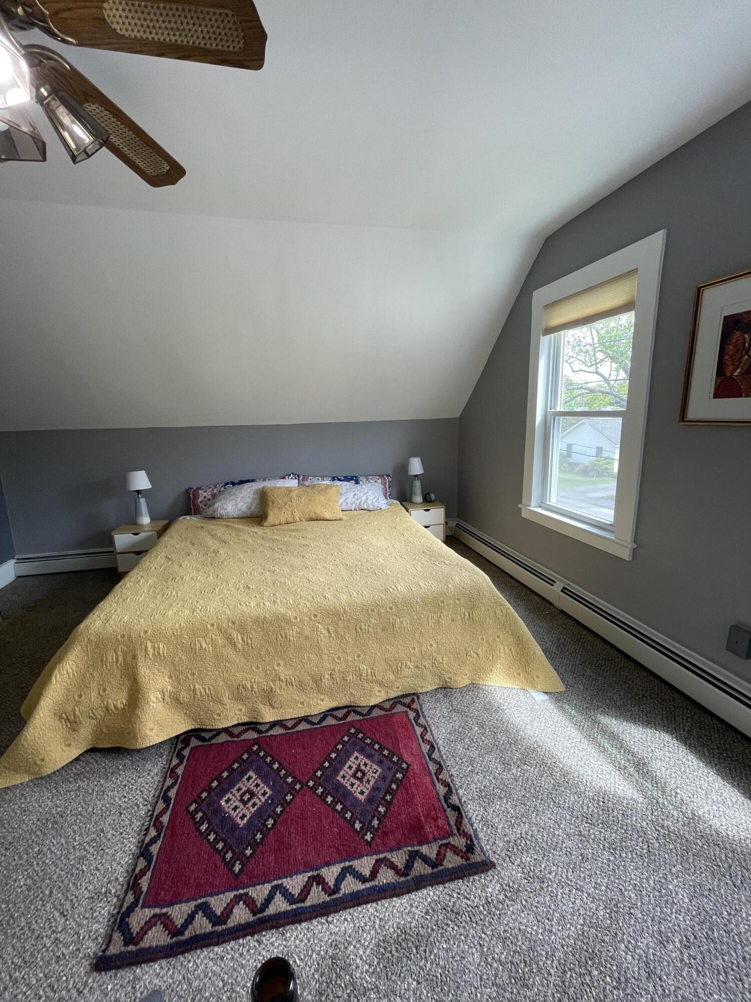 47 Oak Street Waterville, ME 04901 - Photo 14 of 25 Bedroom 2