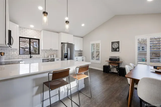 $565,000 | 12399 Country Meadows Drive, Parker, CO 80134