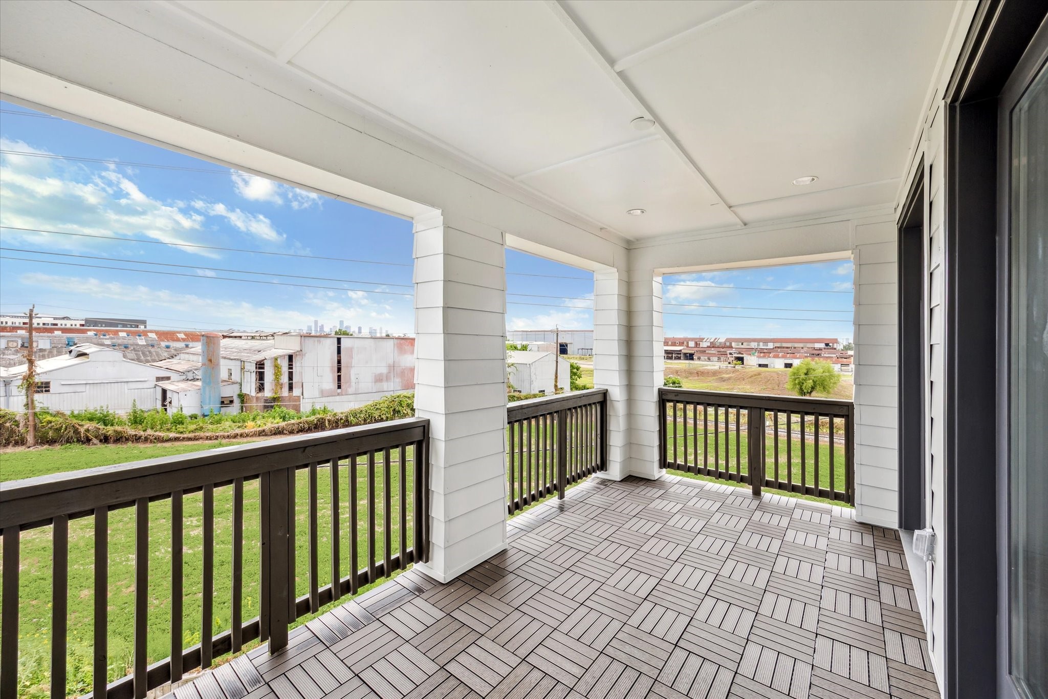 1008 Golden Nectar Houston, TX 77008 - Photo 3 of 8 downtown views