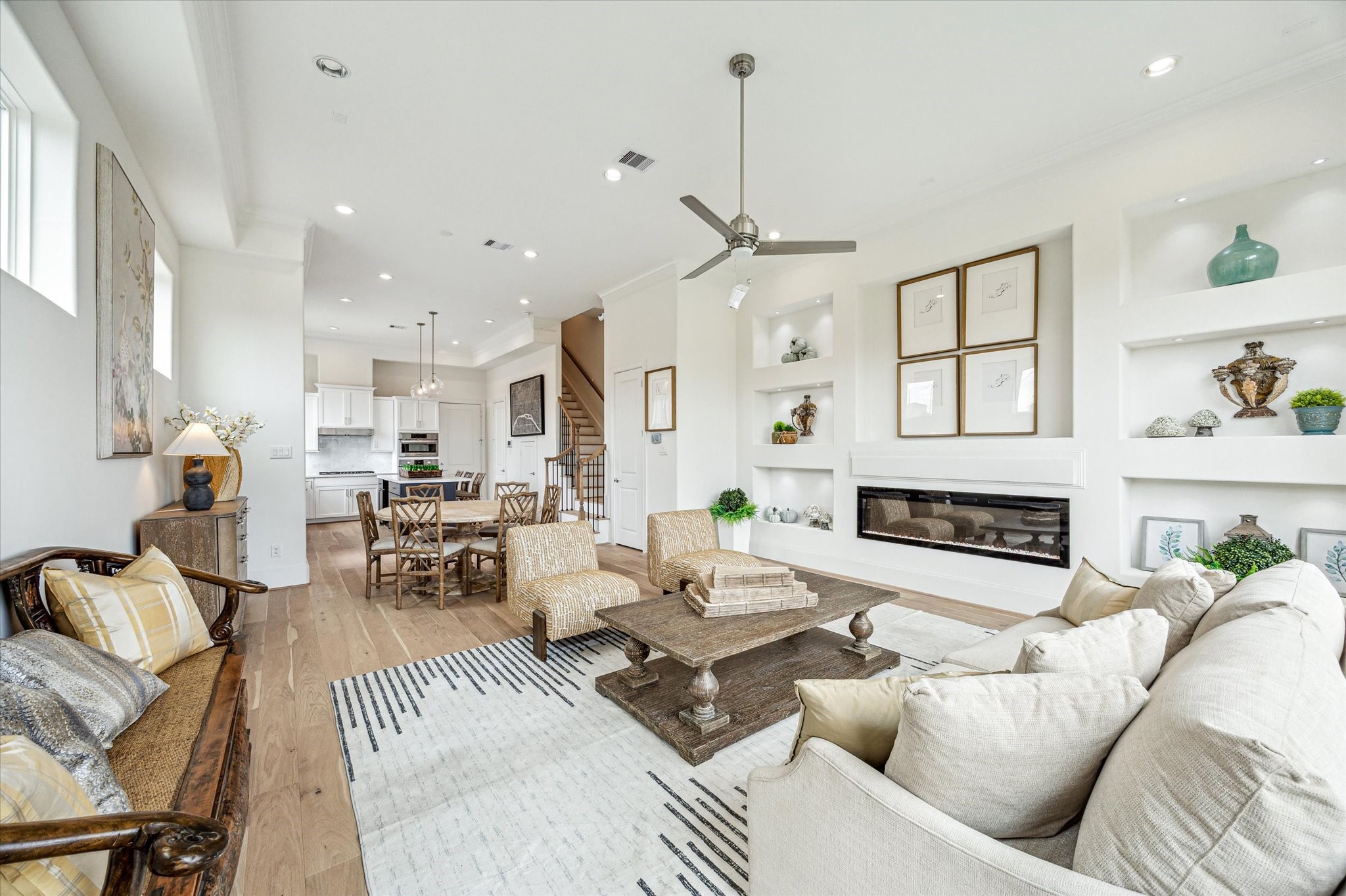 1008 Golden Nectar Houston, TX 77008 - Photo 8 of 8