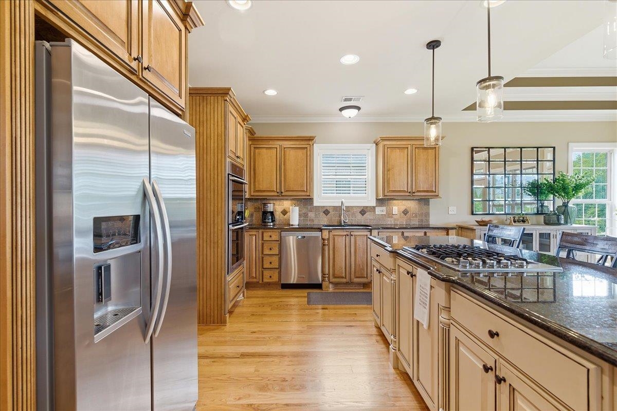 310 South Woodfin Ridge Drive Inman, SC 29349 - Photo 15 of 50