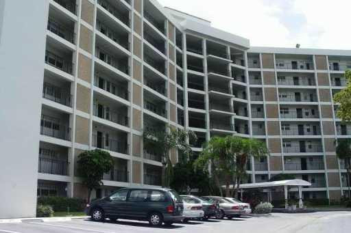 2940 North Course Drive, Unit 608 Pompano Beach, FL 33069 - Photo 1 of 7 Other