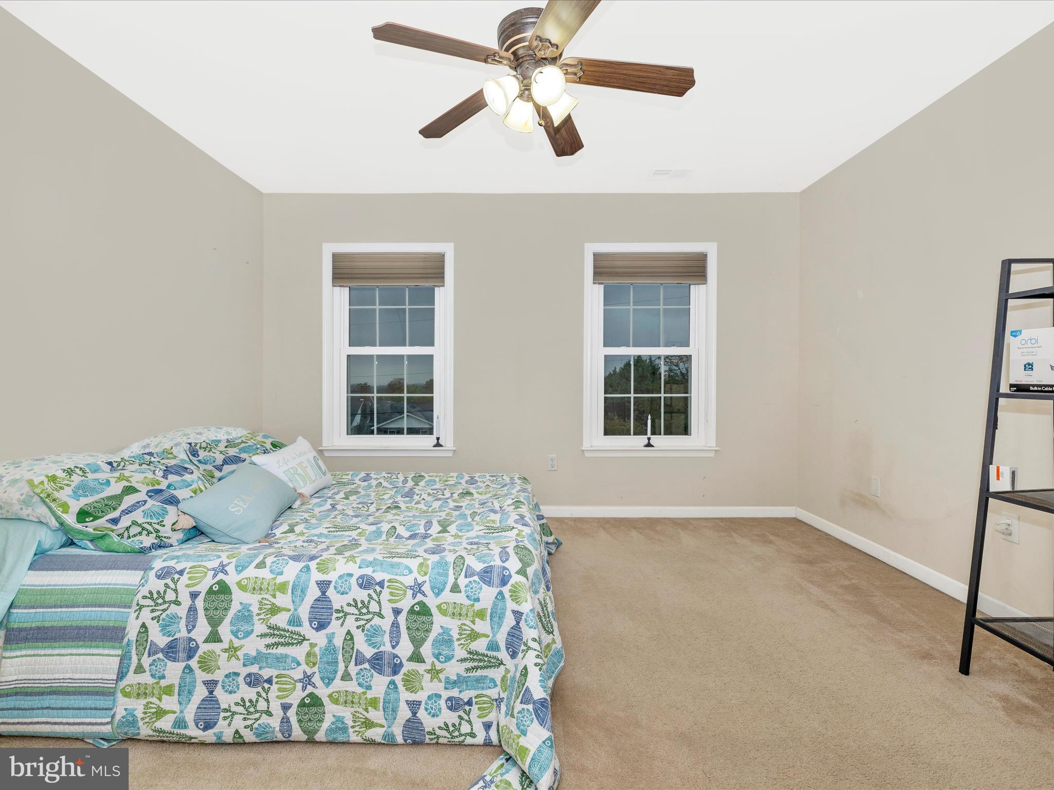14280 Upper Edgemont Road, Unit 9 Waynesboro, PA 17268 - Photo 33 of 71 Bedroom 2