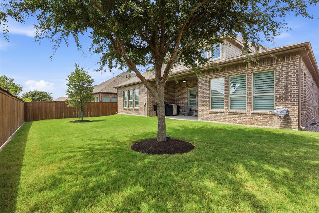 13830 Vera Cruz Road Frisco, TX 75035 - Photo 39 of 40 Gallery Image 39