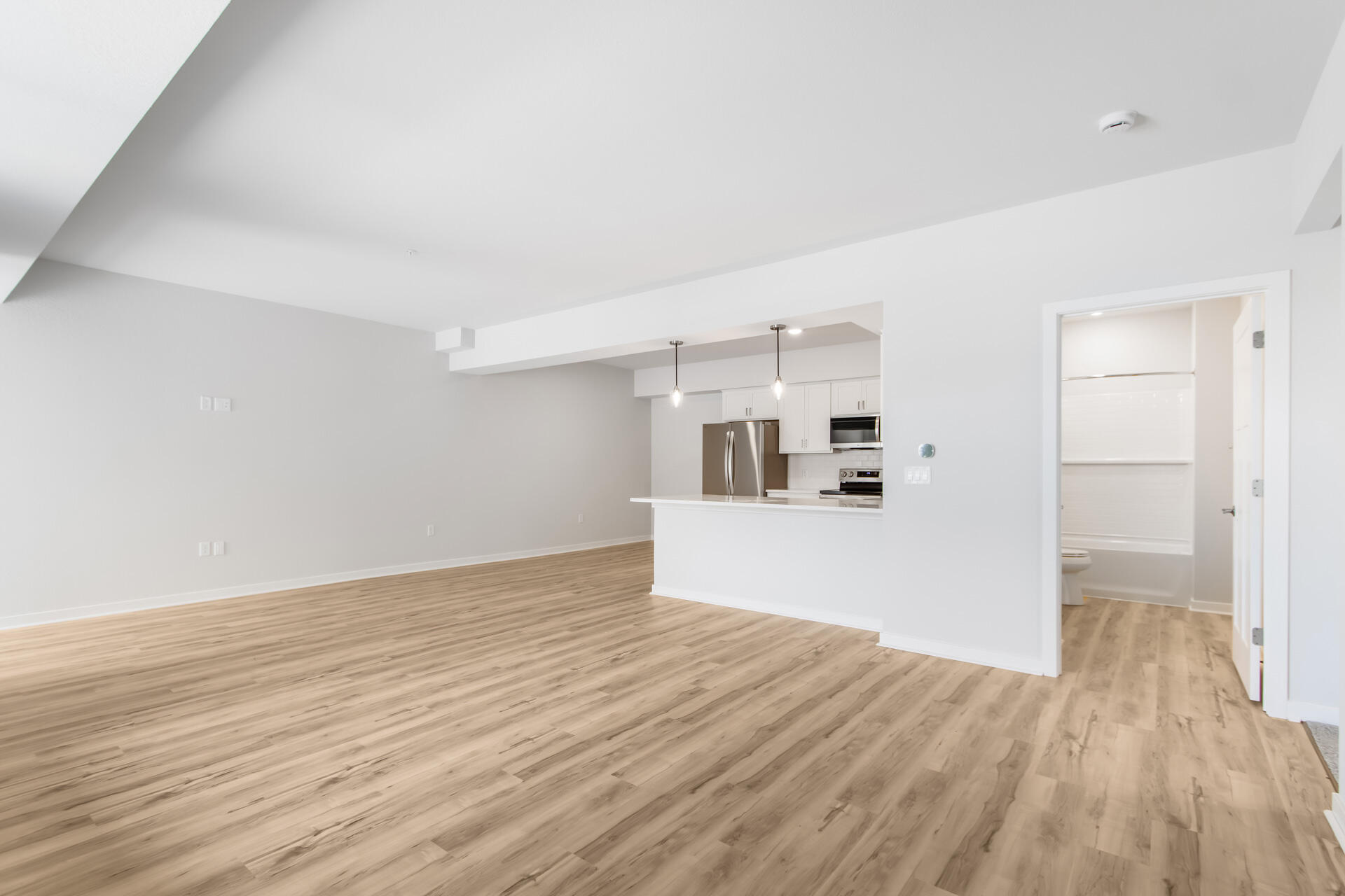 1633 Grey Fox Trail, Unit E Mukwonago, WI 53149 - Photo 5 of 17 Condo