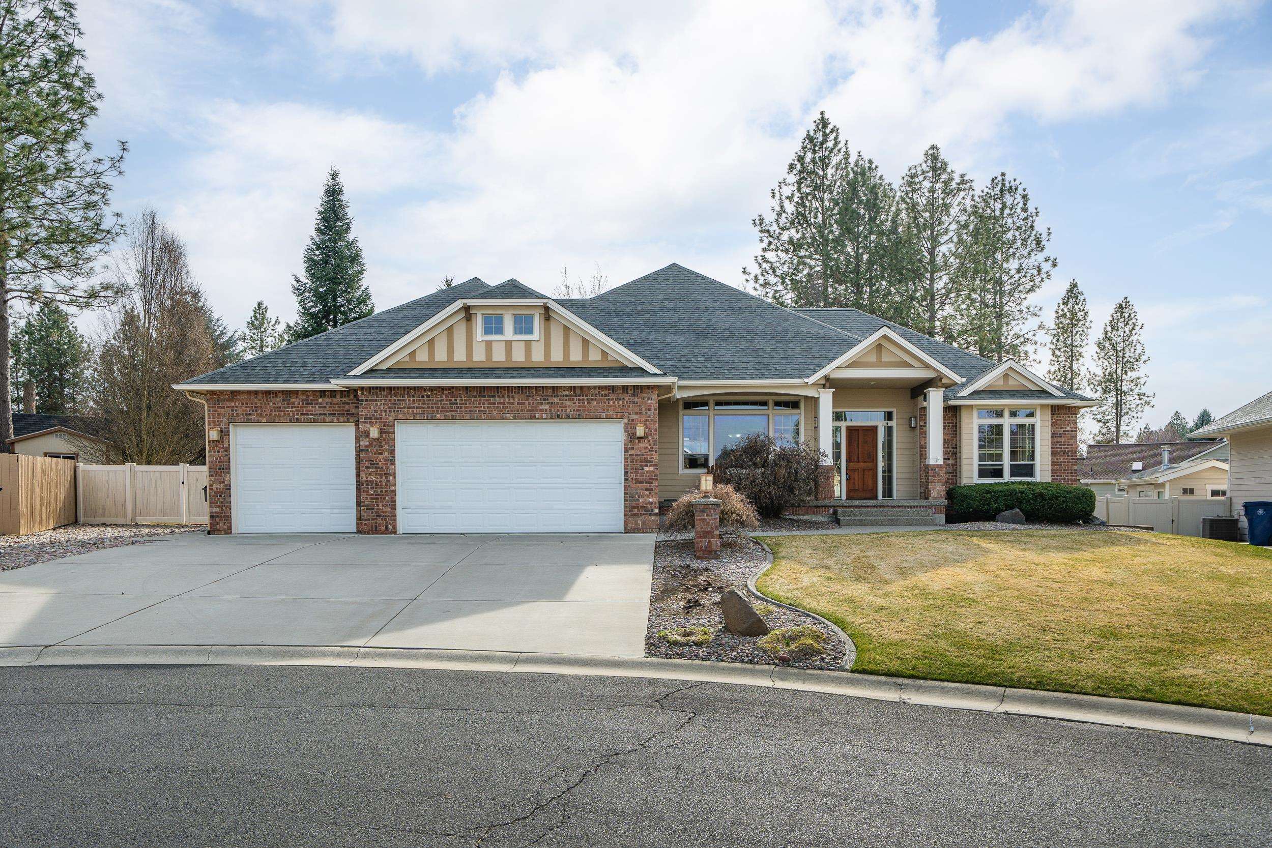 708 Erica Court Spokane, WA 99208 - Photo 1 of 50 Gallery Image 1