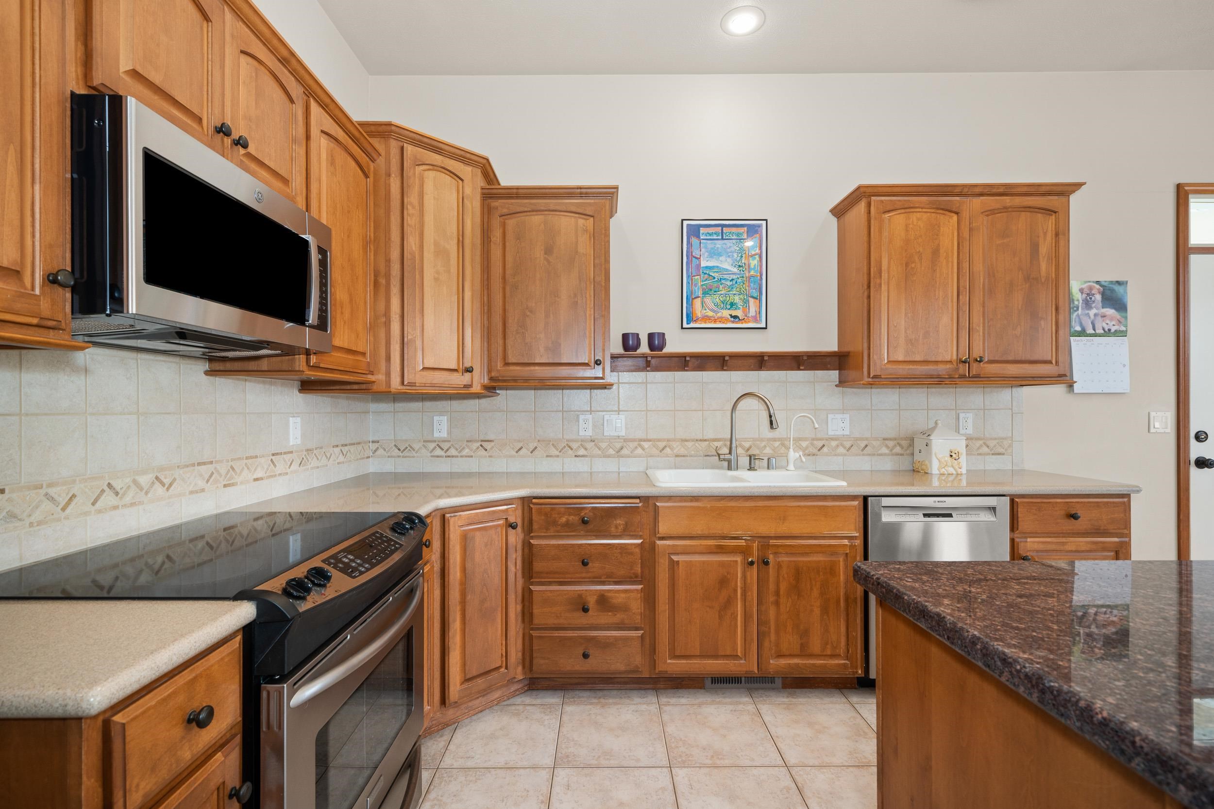 708 Erica Court Spokane, WA 99208 - Photo 16 of 50 Gallery Image 16