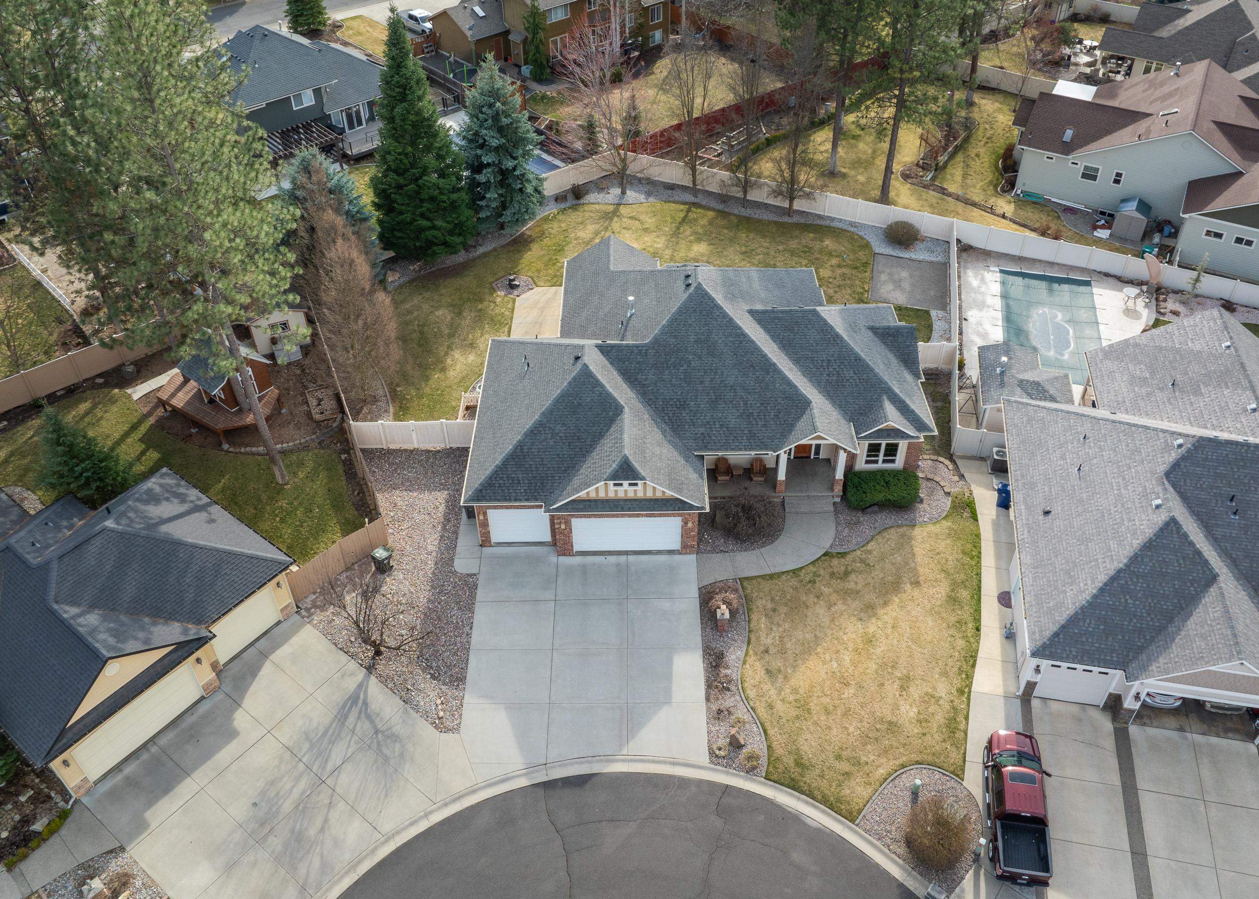 708 Erica Court Spokane, WA 99208 - Photo 2 of 50 Gallery Image 2