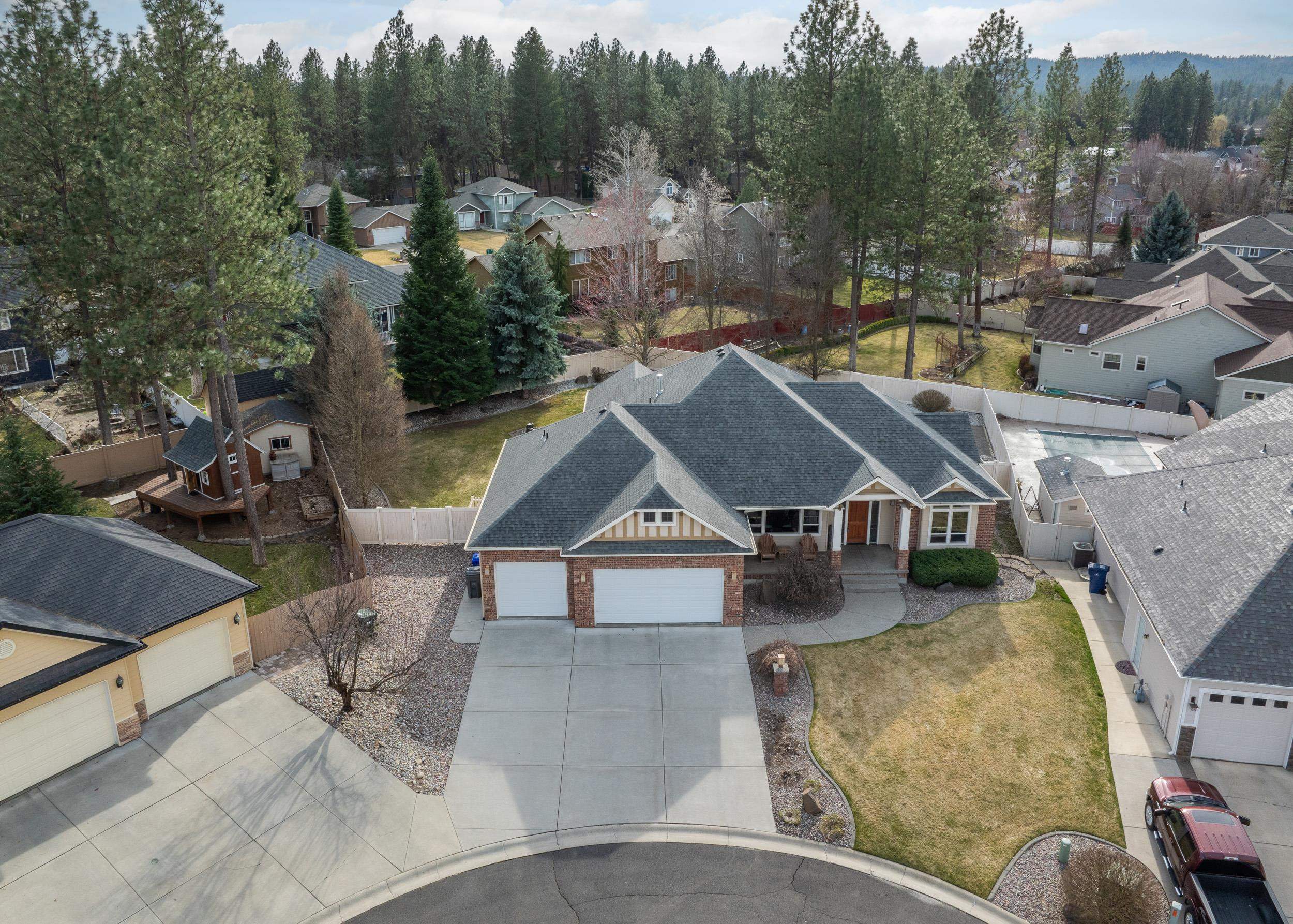 708 Erica Court Spokane, WA 99208 - Photo 45 of 50 Gallery Image 45