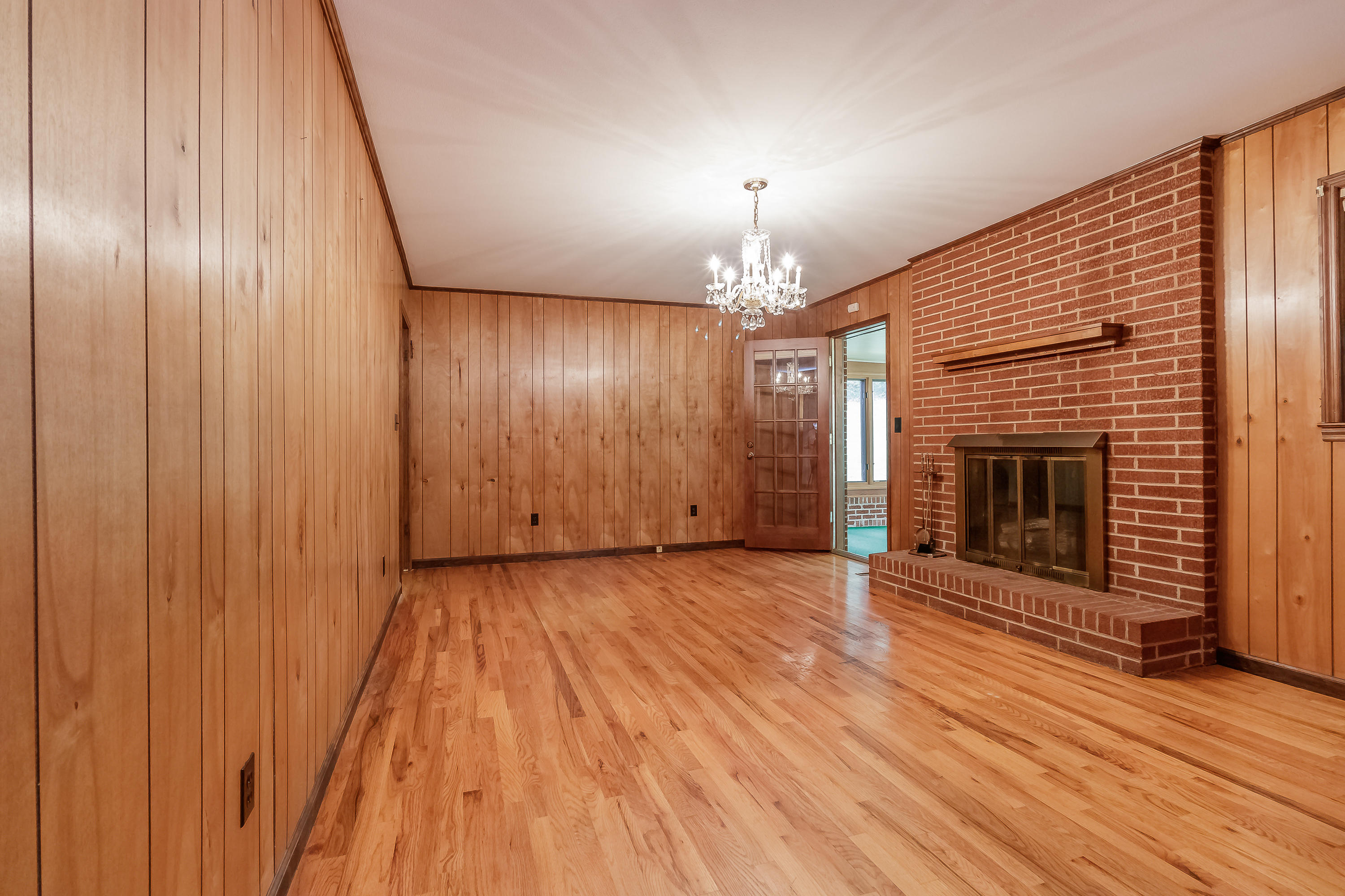 109 Back Berryton Road Summerville, GA 30747 - Photo 14 of 52 Den