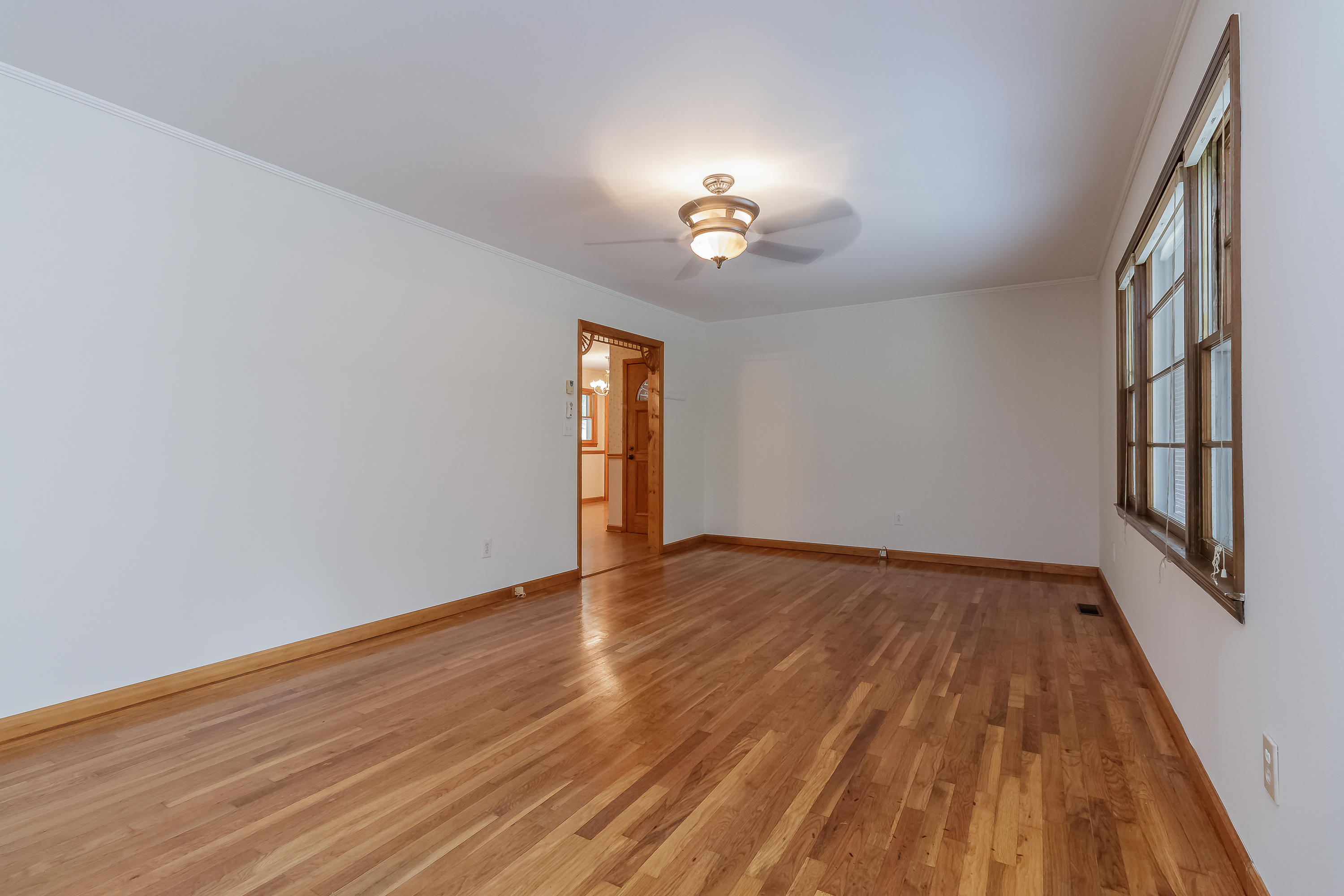 109 Back Berryton Road Summerville, GA 30747 - Photo 2 of 52 Living Room
