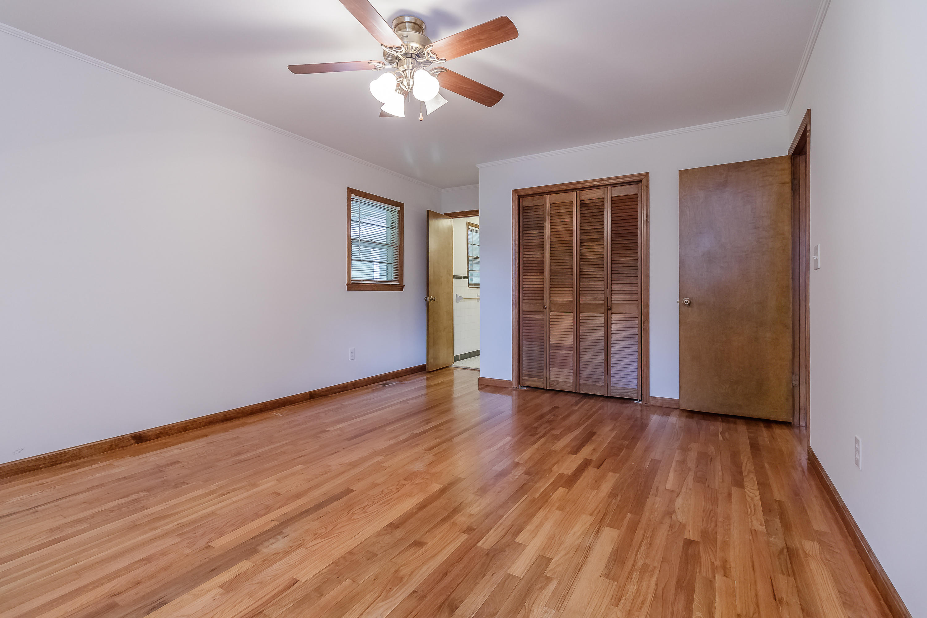 109 Back Berryton Road Summerville, GA 30747 - Photo 21 of 52 Master Bedroom