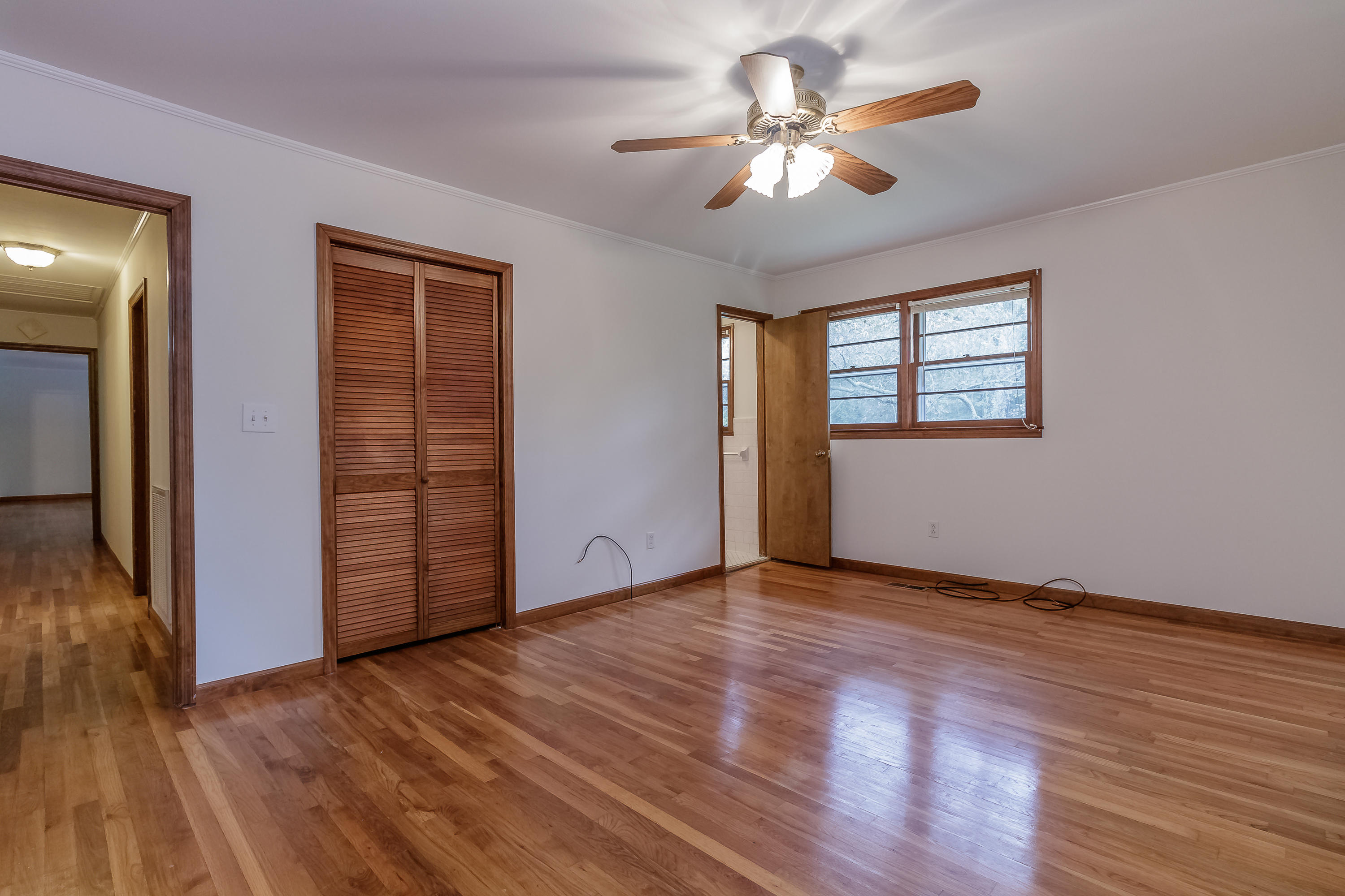 109 Back Berryton Road Summerville, GA 30747 - Photo 32 of 52 Bedroom 2