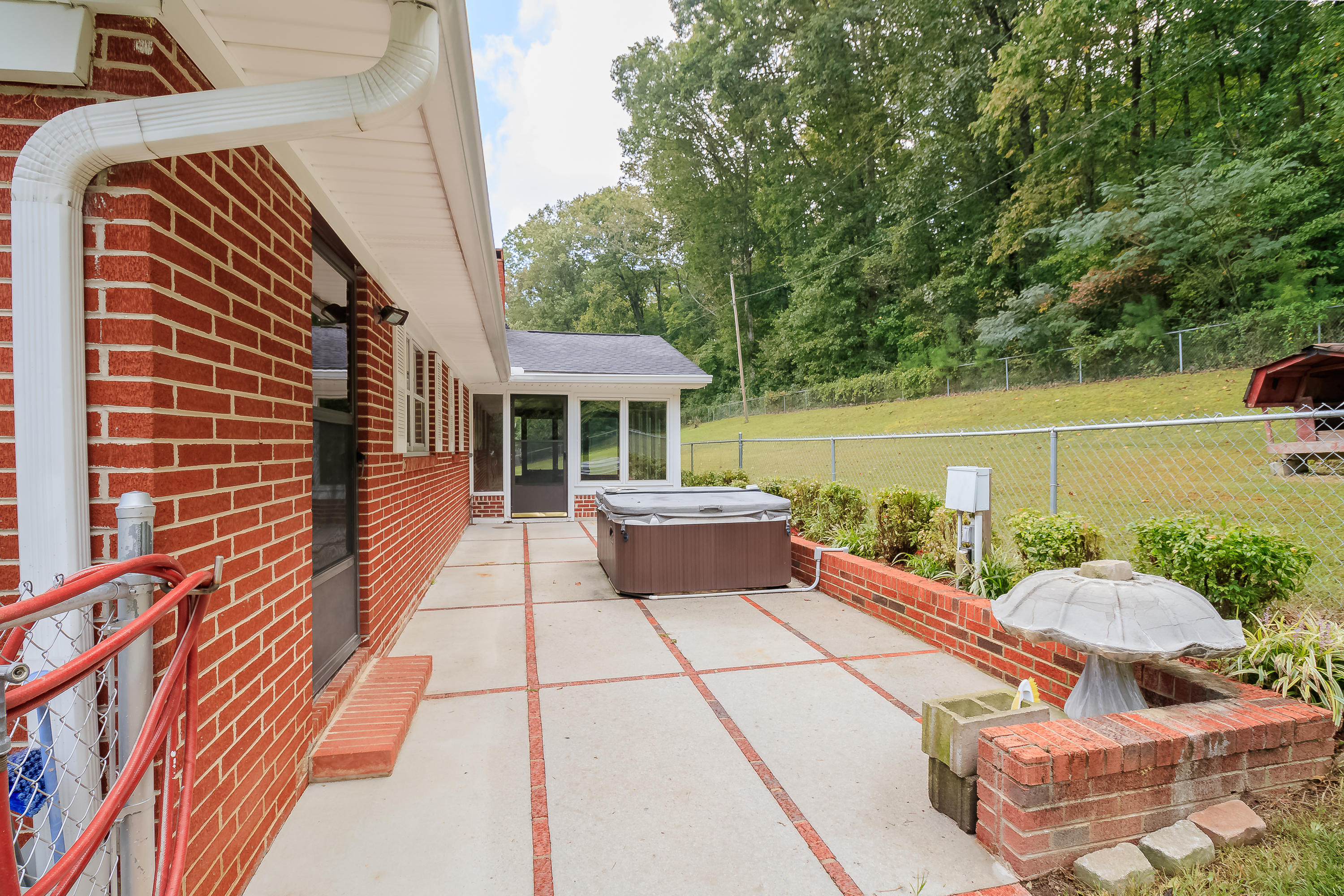 109 Back Berryton Road Summerville, GA 30747 - Photo 45 of 52 Exterior