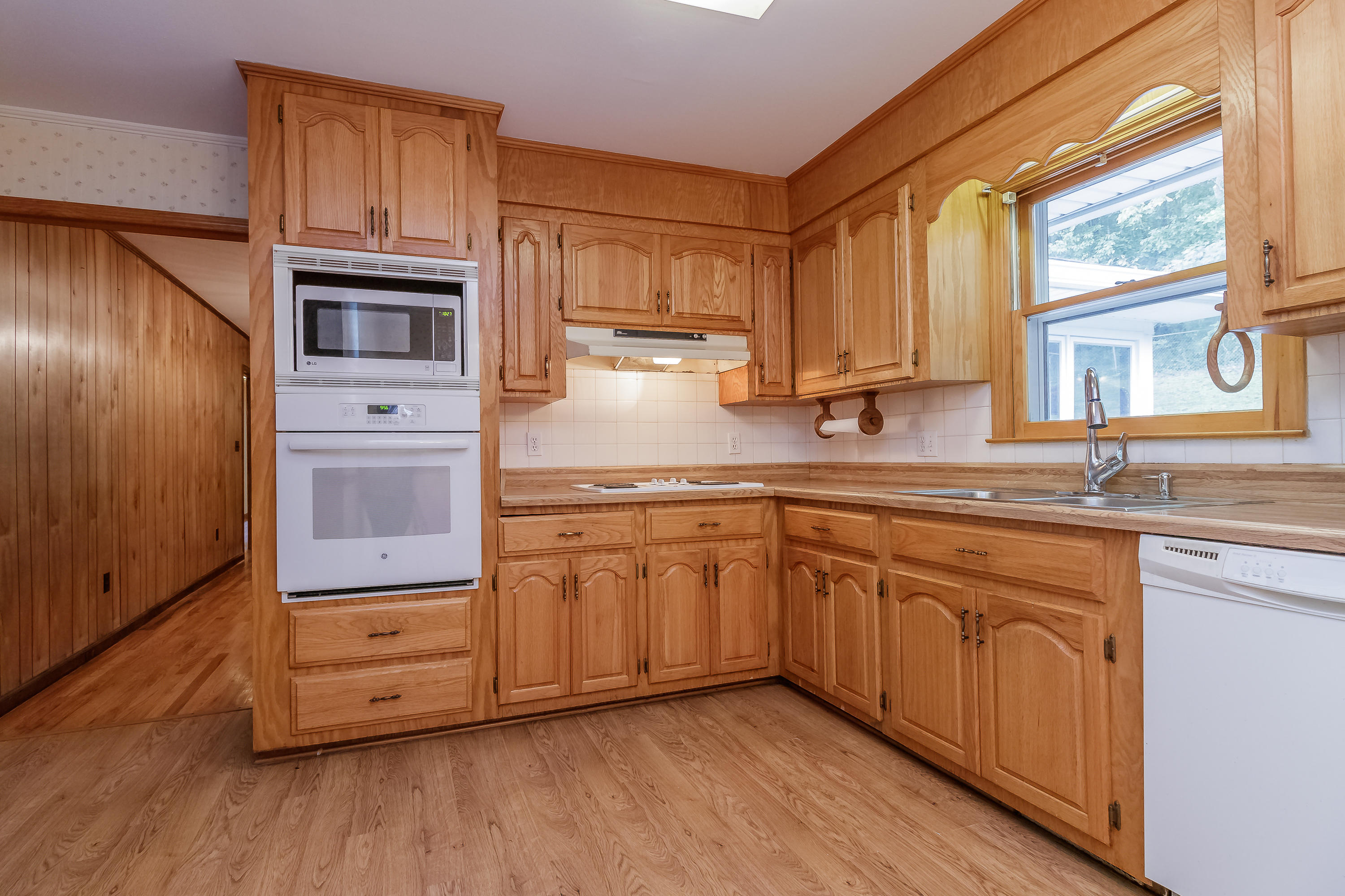109 Back Berryton Road Summerville, GA 30747 - Photo 9 of 52 Kitchen