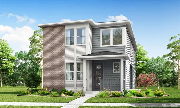 $678,303 | 2783 East 103rd Avenue, Thornton, CO 80229