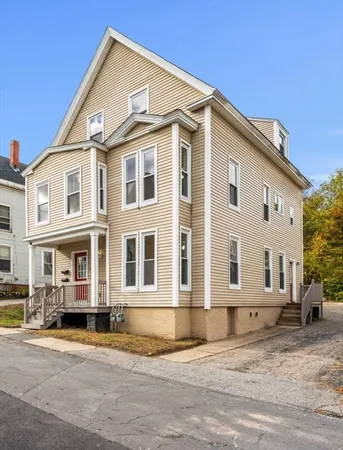 $829,000 | 3 Marshall Street, Haverhill, MA 01832