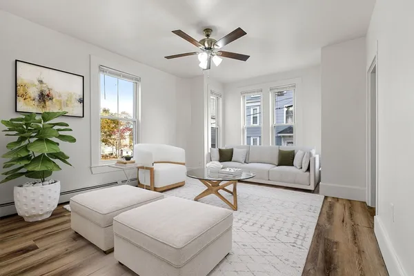 $829,000 | 3 Marshall Street, Haverhill, MA 01832